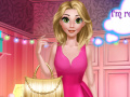 খেলা Rosalie Fashion Day