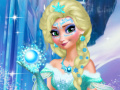 খেলা Elsa Makeover