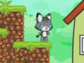 খেলা Baby Cat Adventure