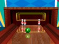 খেলা Bowling Masters 3D