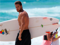 খেলা Liam Payne: Spot The Differences