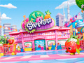খেলা Shopkins: Hidden Objects