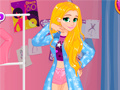খেলা Princesses Disco Divas