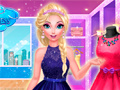 খেলা Elsie Dream Dress