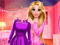 খেলা Rosalie Fasion Day