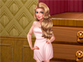 খেলা Sery Haute Couture Dolly