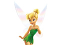 খেলা Tinker Bell Coloring For Kids