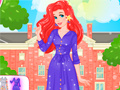 খেলা Ariel and Eric: College Party