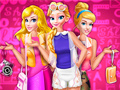 খেলা Mall Shopping Sales