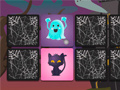 খেলা Halloween Memo Deluxe