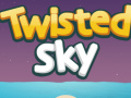 খেলা Twisted Sky