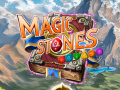 খেলা Magic Stones