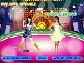 খেলা Selena Gomez vs Demi Lovato