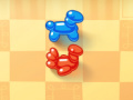 খেলা Balloon Escape
