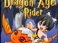 খেলা Dragon Age Rider