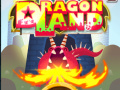 খেলা Dragon land