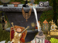 খেলা Crown of The Troll Queen