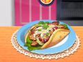 খেলা Saras Cooking Class Gyros
