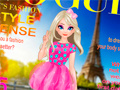 খেলা Ellie Magazine Cover Star