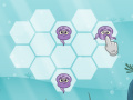 খেলা Aqua Friends    