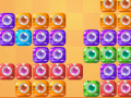 খেলা Block Monsters 1010 Extreme