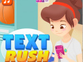 খেলা Text Rush