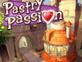 খেলা Pastry Passion