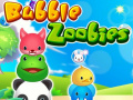 খেলা Bubble Zoobies