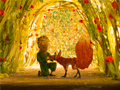 খেলা The Little Prince Hidden Stars