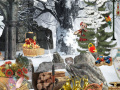 খেলা Winter Fairytale