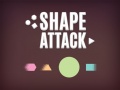 খেলা Shape Attack