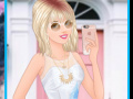 খেলা Cinderella Selfie Lover