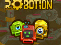 খেলা Robotion
