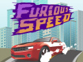 খেলা Furious Speed   