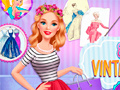 খেলা Ellie Vintage Fair