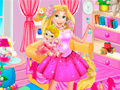 খেলা Sweet Baby Bedroom