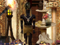 খেলা The Lost Temple
