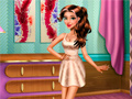 খেলা Tris Date Night Dolly Dress Up