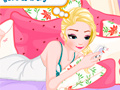 খেলা Elsa Online Dating