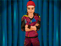 খেলা Descendants Dress Up