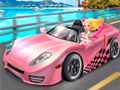 খেলা Blondie's Dream Car