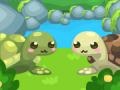 খেলা Turtle Dash