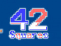 খেলা 42 Squares