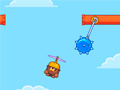 খেলা Swing Chopper