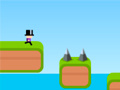 খেলা Sir Jump