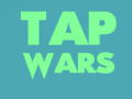 খেলা Tap Wars