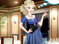 খেলা Princess On Vacation