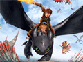 খেলা How To Train Your Dragon: Find Items