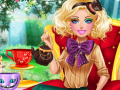 খেলা Barbie Wonderland Looks