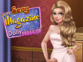 খেলা Sery Magazine Dolly Dress Up